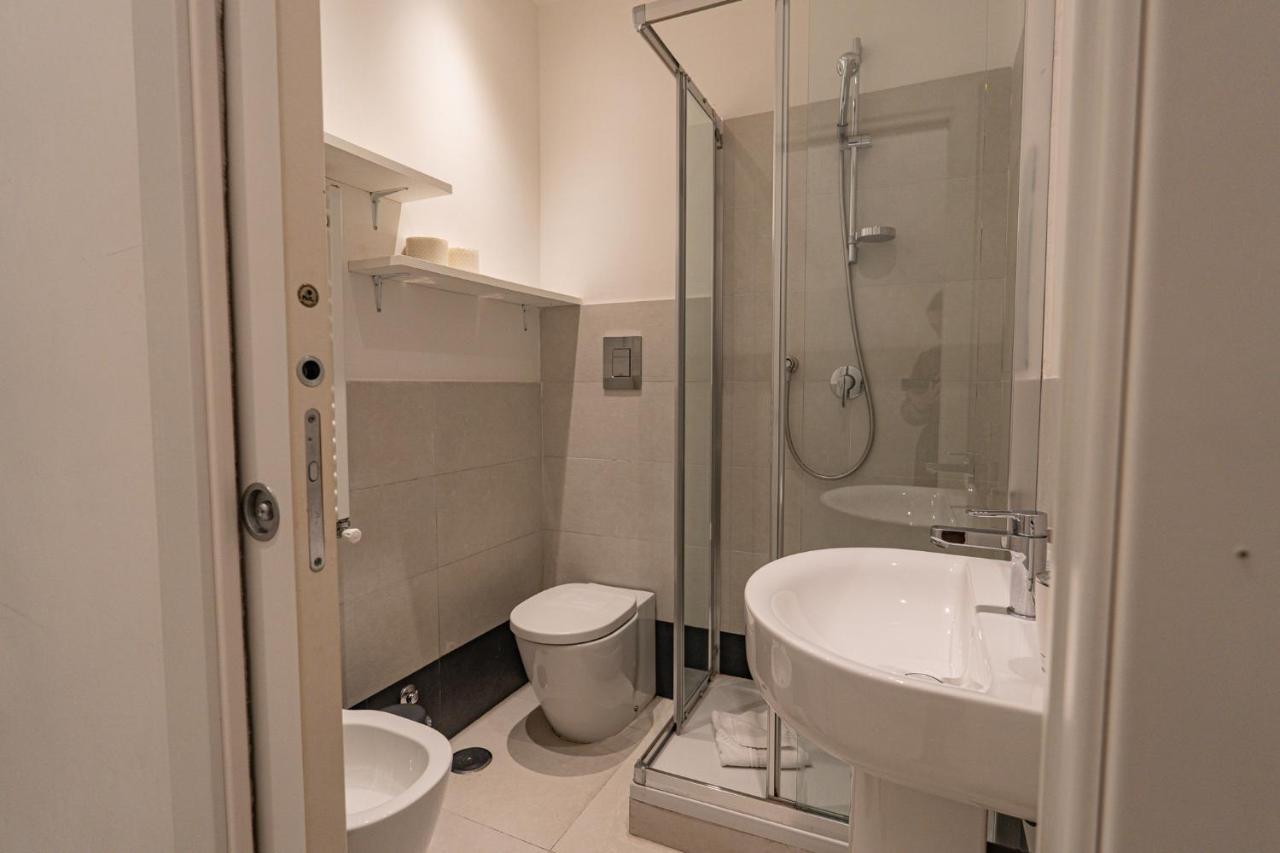Aureliana Apartments Рим Экстерьер фото