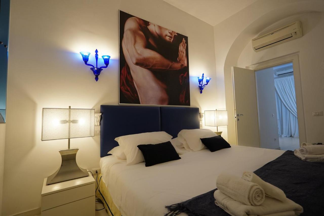 Aureliana Apartments Рим Экстерьер фото