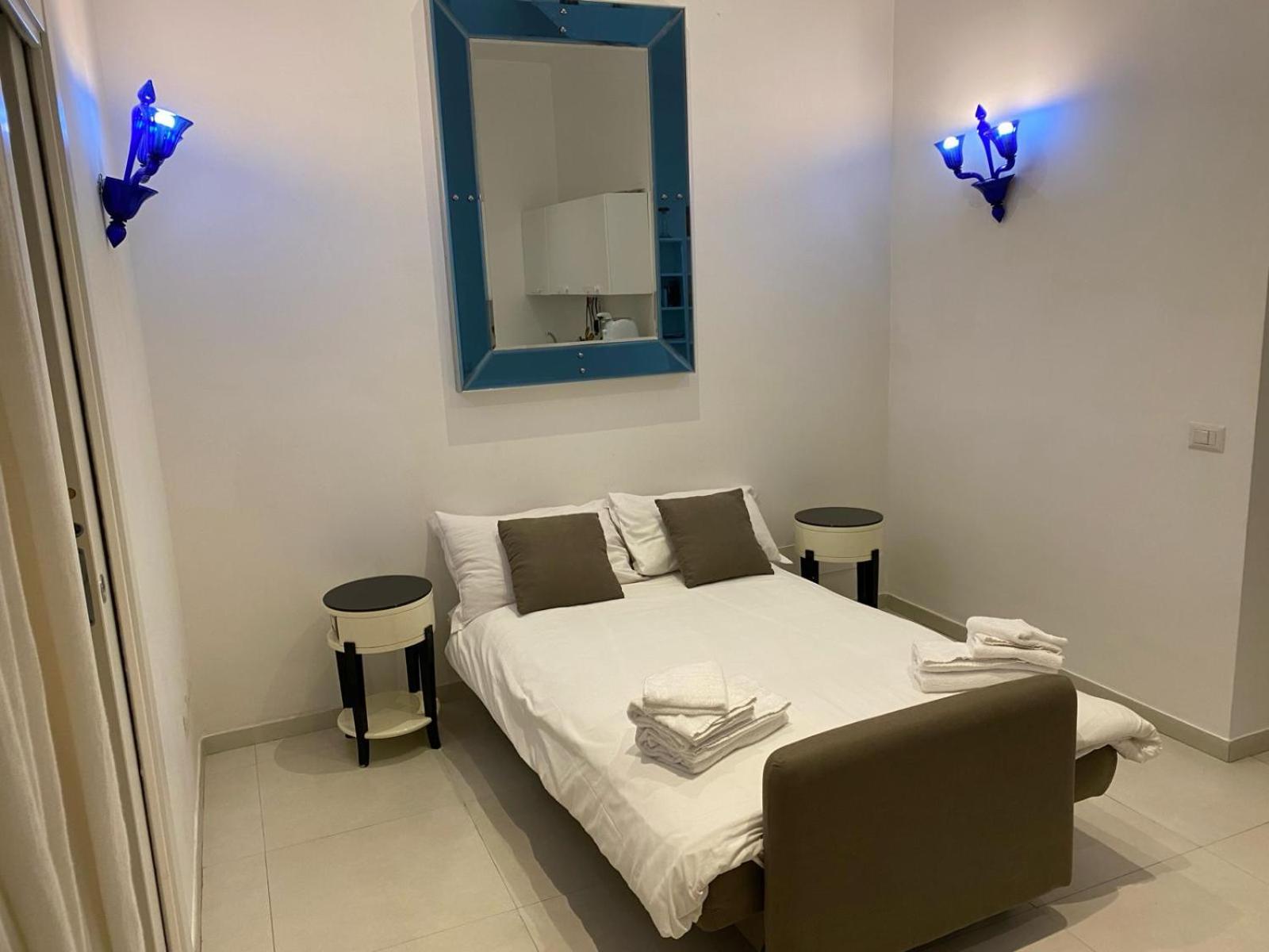 Aureliana Apartments Рим Экстерьер фото
